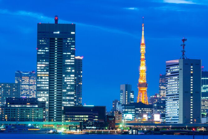 Tokyo Bay Yakatabune Dinner/Day Cruise with Japan Show & Drinks - FAQ