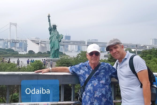 Tokyo Best Customized Walking Tour With A Guide (Private Tour) - Key Points