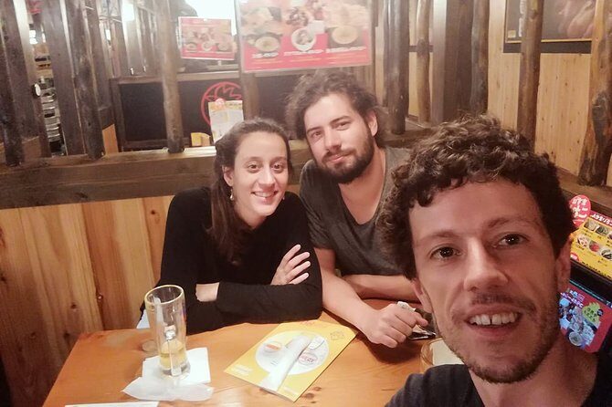 Tokyo Best Customized Walking Tour With A Guide (Private Tour) - Guides: Knowledgeable and Personable