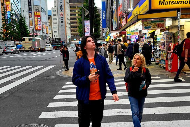 Tokyo Best Customized Walking Tour With A Guide (Private Tour) - The Experience: Walking, Transportation, and Timing