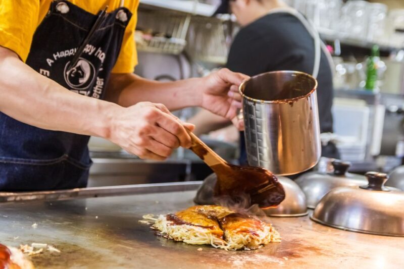 Tokyo: Best of Shibuya Food Tour - Final Thoughts: Who Should Book This Tour?