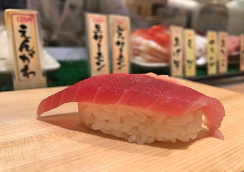 Tokyo: Best of Shibuya Food Tour - FAQs