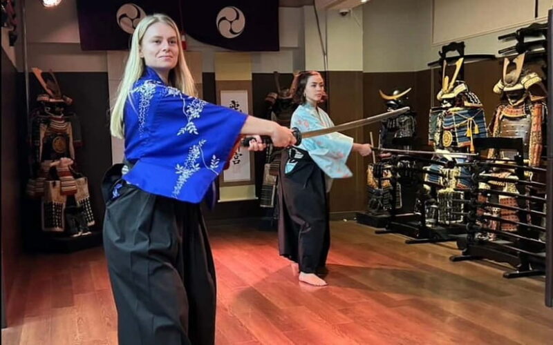Tokyo: Best Samurai Experience - Final Thoughts: The Value of a Samurai for a Day