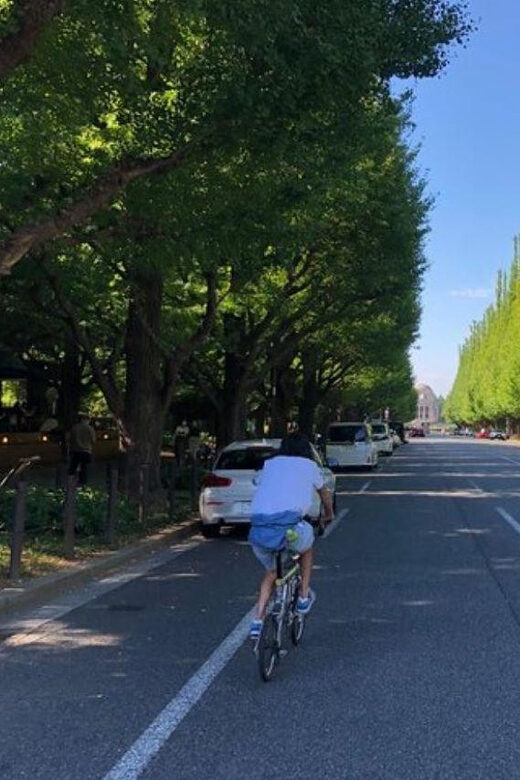 Tokyo Bike Tour: Shibuya, Harajuku & Hidden Gems - Value and Comparisons
