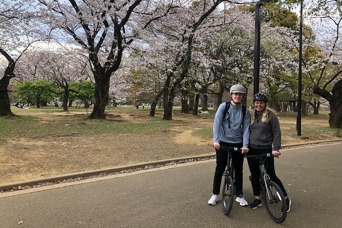 Tokyo Bike Tour: Shibuya & Hidden Tokyo - Is the Price Truly Worth It?