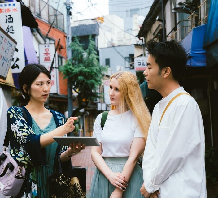 Tokyo: Buddhism and Shinto Temple Tour with a Real Local - The Value of This Tour