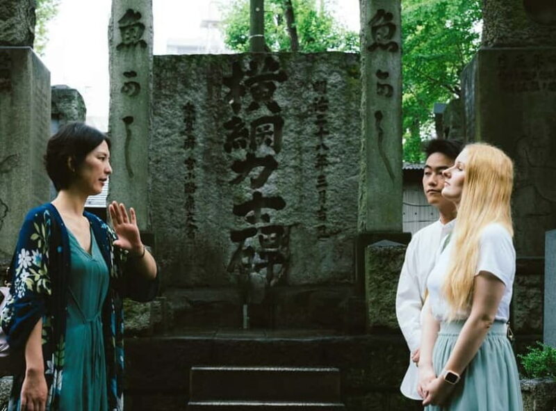 Tokyo: Buddhism and Shinto Temple Tour with a Real Local - The Sum Up