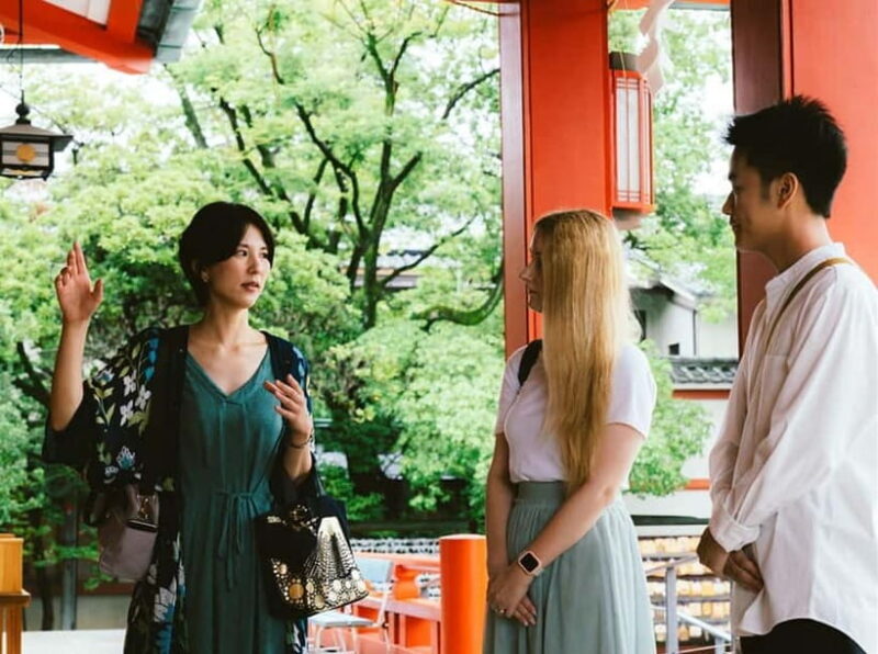 Tokyo: Buddhism and Shinto Temple Tour with a Real Local - FAQ