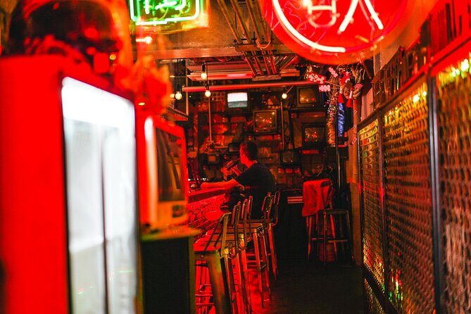 Tokyo by Night Photography Tour - Practical Considerations