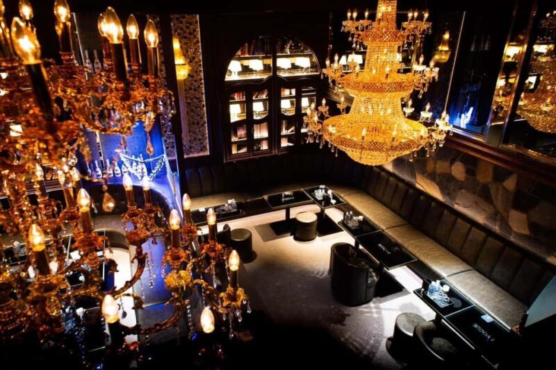 Tokyo: Cabakura Nightlife Experience - Exploring the Tokyo Cabakura Nightlife in Detail