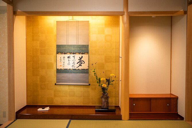 Tokyo: Casual Japanese Tea Ceremony Experience - What to Expect from the Tokyo Casual Tea Ceremony