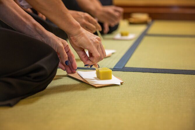 Tokyo: Casual Japanese Tea Ceremony Experience - Who Should Book This?