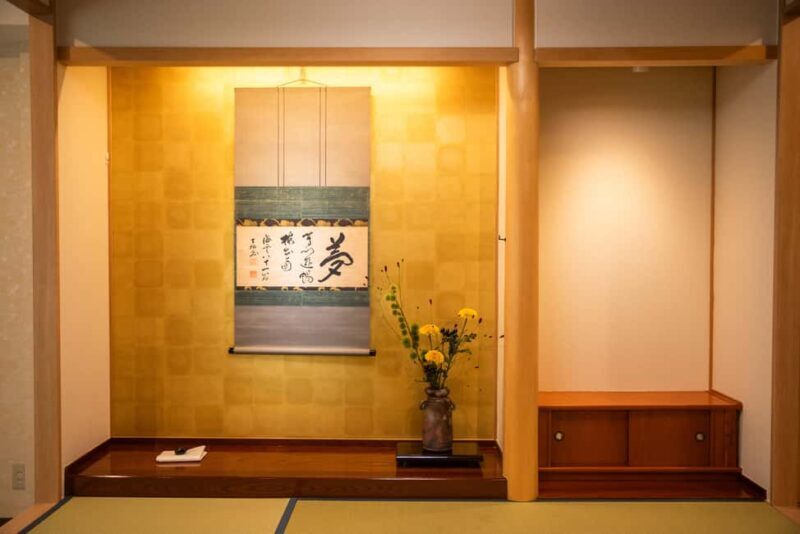 Tokyo: Casual Japanese Tea Ceremony with Matcha Tasting - Key Points