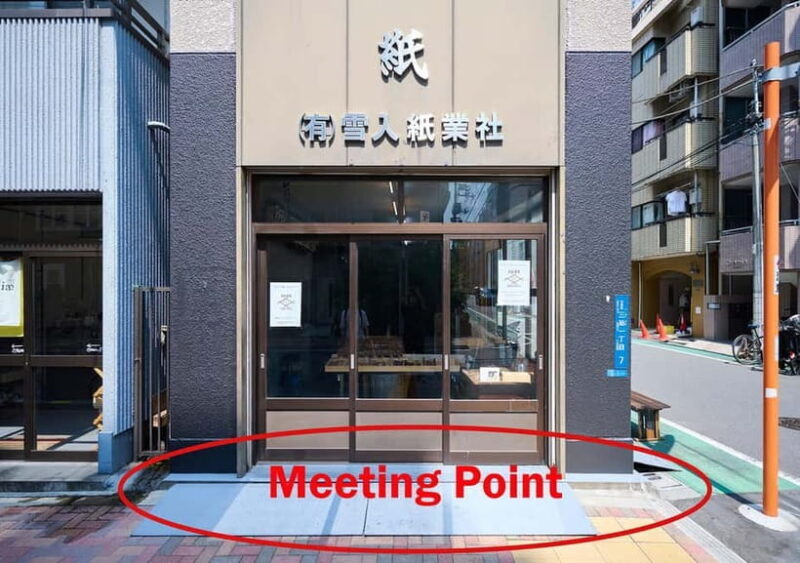 Tokyo: Chopstick Making Workshop with Artisan - The Sum Up