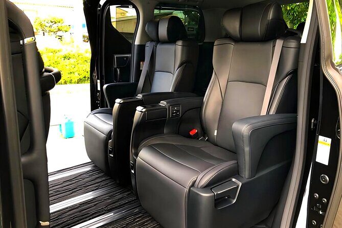 Tokyo City and Narita Airport Private Transfer Service - Analyzing the Cost and Value