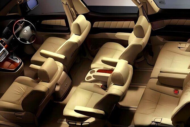 Tokyo City and Narita Airport Private Transfer Service - Who Is This Service Best For?