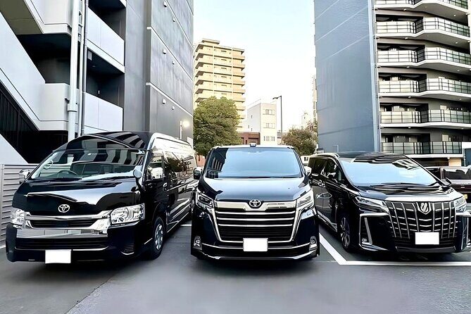 Tokyo City and Narita Airport Private Transfer Service - FAQ