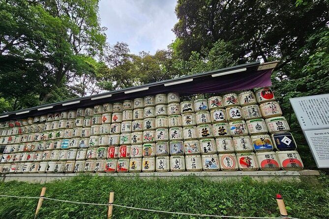 Tokyo City Attractive One Day Tour - Key Points