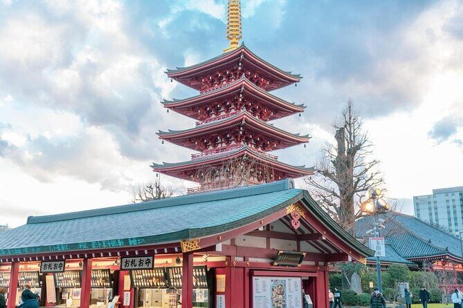 Tokyo City Attractive One Day Tour - Who This Tour Is Best For