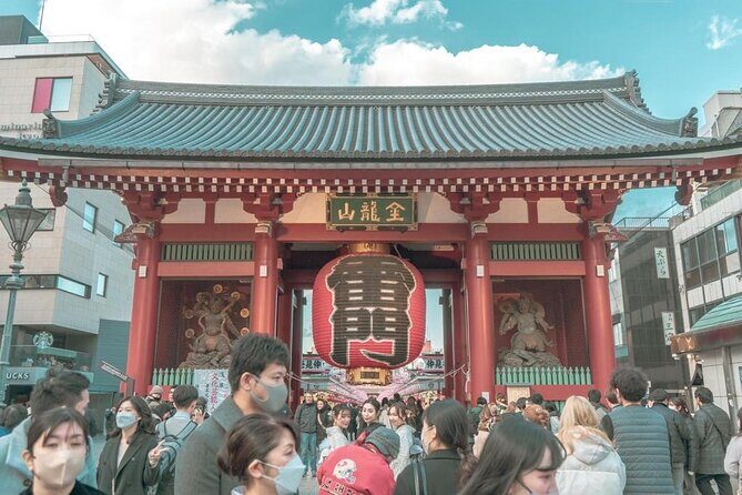 Tokyo City Attractive One Day Tour - FAQ