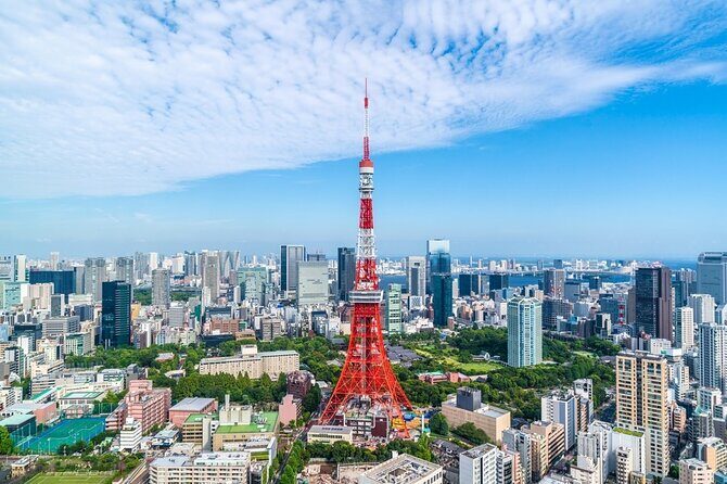 Tokyo City Pass Classic Top Attractions Tokyo Tower and Transport - Final Thoughts