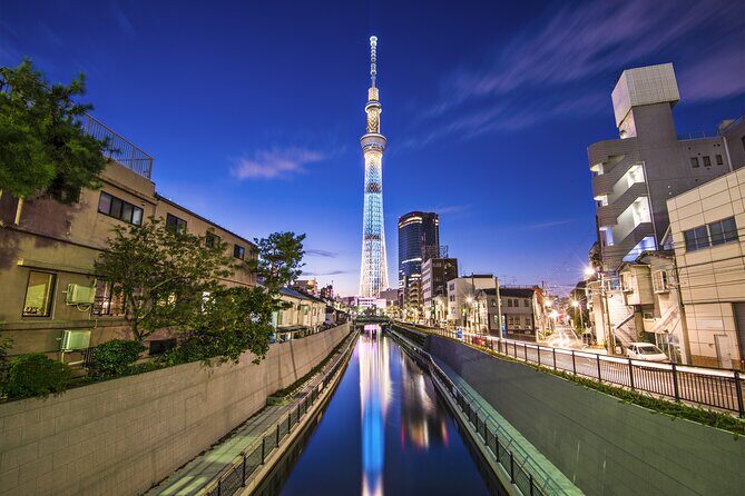 Tokyo City Pass to Top Attraction, Tokyo Skytree and Transport - The Practical Side: Transportation & Timing