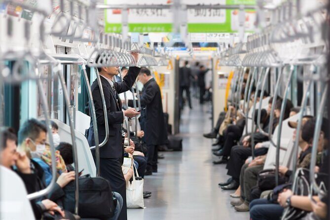 Tokyo City Pass to Top Attraction, Tokyo Skytree and Transport - Price and Overall Value