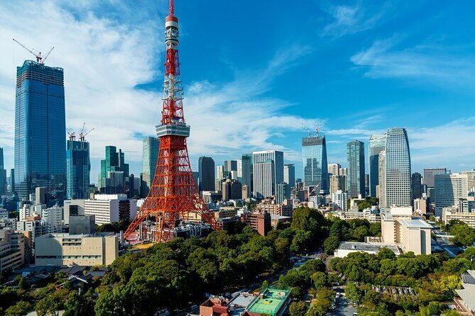 Tokyo City Pass to Top Attraction, Tokyo Skytree and Transport - Final Thoughts