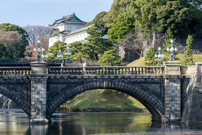 Tokyo City Private Tour up to 6 Persons - Transportation and Practicalities