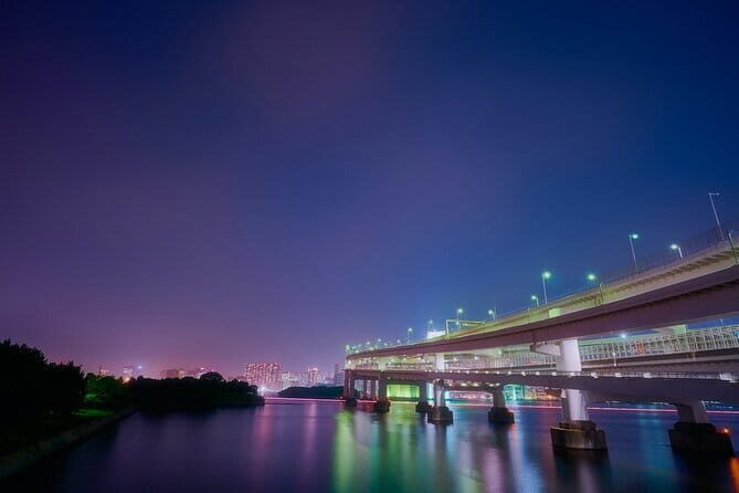 Tokyo City Private Tour With Hotel Pickup - The Sum Up: Is This Tour Right for You?