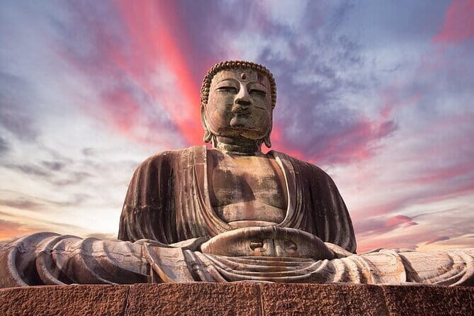 Tokyo City Private Tour With Hotel Pickup - FAQs