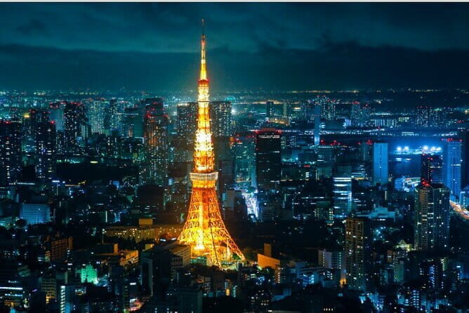 Tokyo City Tour by Private Car & English guide - Nakamise Shopping Street: A Tapestry of Tradition and Snacks