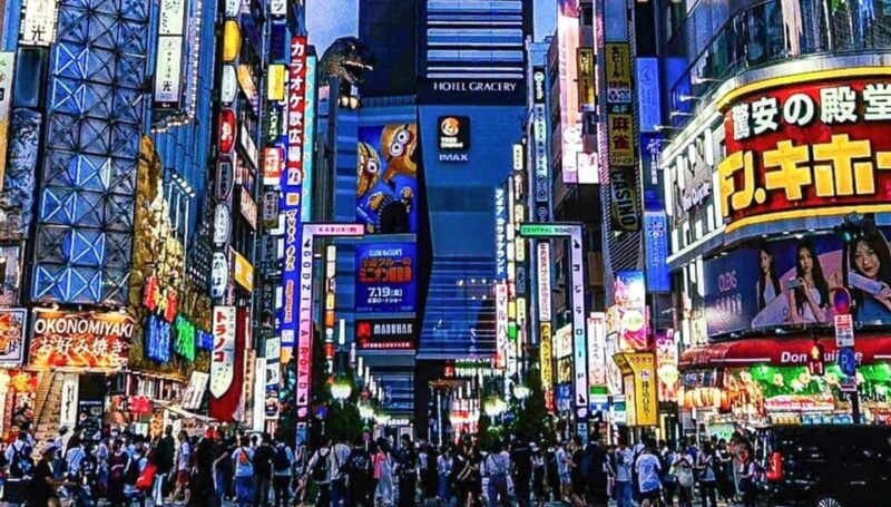 Tokyo City Tour in Shinjuku with Licensed Guide - An In-Depth Review of the Tokyo City Tour in Shinjuku