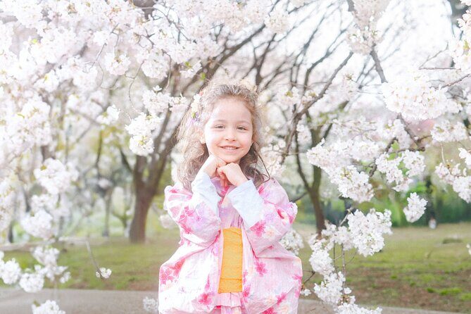 Tokyo City Travel Photoshoot with Professional Photographer - An In-Depth Look at the Experience