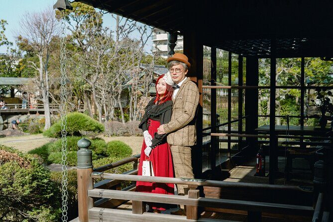 Tokyo City Travel Photoshoot with Professional Photographer - Final Thoughts: Is It Worth It?