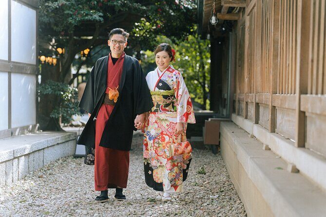 Tokyo City Travel Photoshoot with Professional Photographer - Frequently Asked Questions