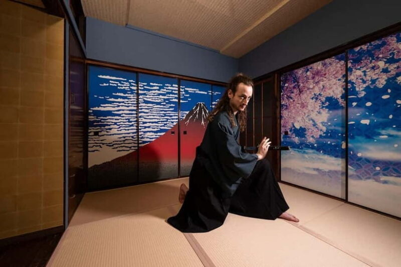 Tokyo: Cosplay Photoshoot at a Traditional Japanese House - Key Points