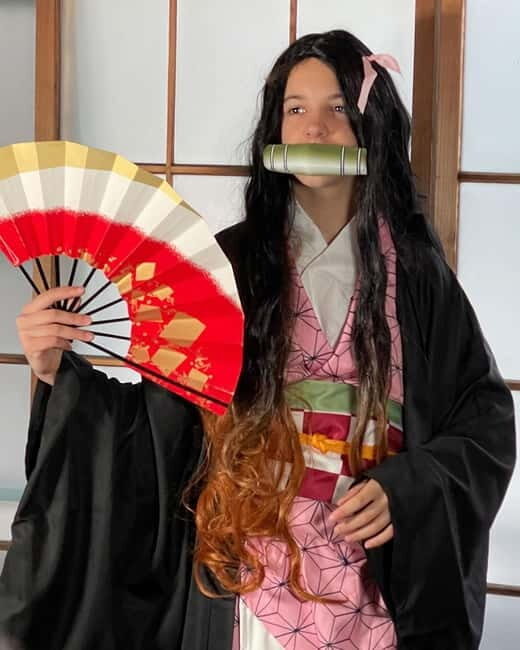 Tokyo: Cosplay Photoshoot at a Traditional Japanese House - An Authentic Photo Experience in a Historic Setting