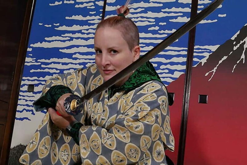 Tokyo: Cosplay Photoshoot at a Traditional Japanese House - What Travelers Say
