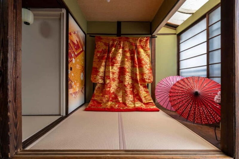 Tokyo: Cosplay Photoshoot at a Traditional Japanese House - FAQ