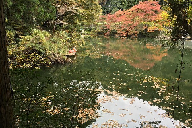 Tokyo Countryside Exploration Private Tour - Key Points