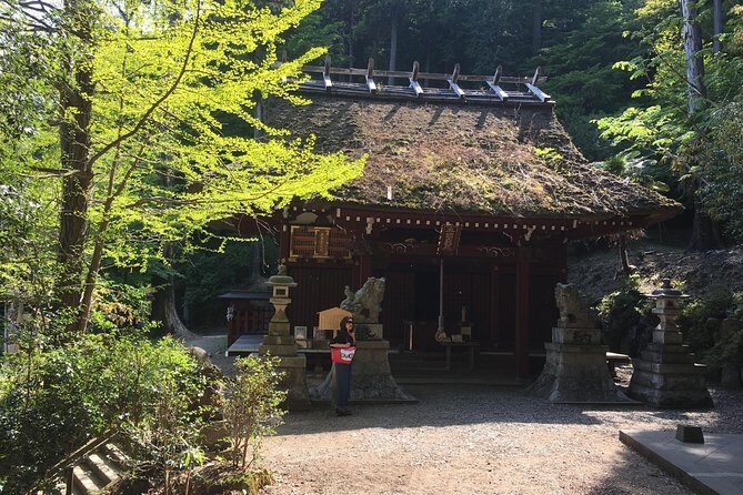 Tokyo Countryside Exploration Private Tour - The Sum Up