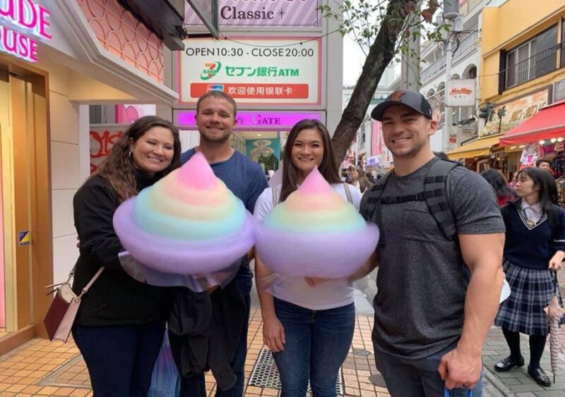 Tokyo: Crazy Cute & Kawaii Harajuku Food Tour - The Bottom Line