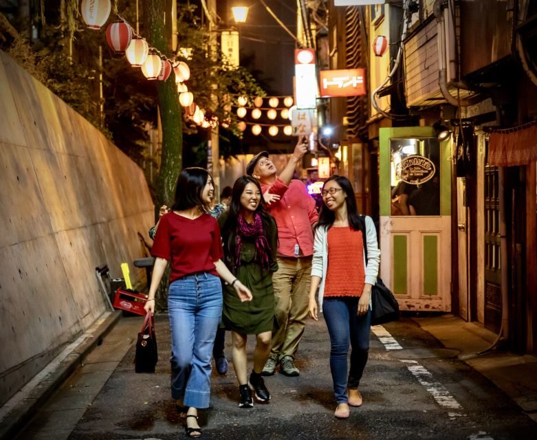 Tokyo: Custom Hidden Gems & Highlights Tour with Local Guide - What Can You Expect During the Tour?
