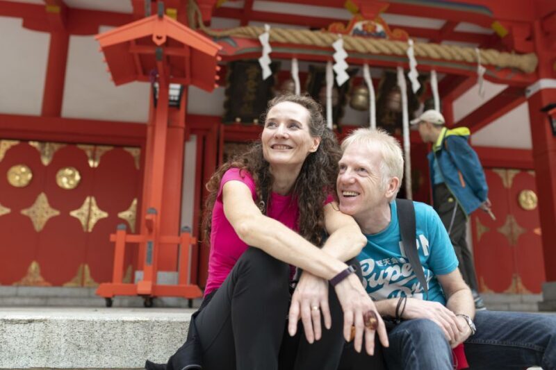 Tokyo: Custom Hidden Gems & Highlights Tour with Local Guide - The Value of a Guided, Custom Experience