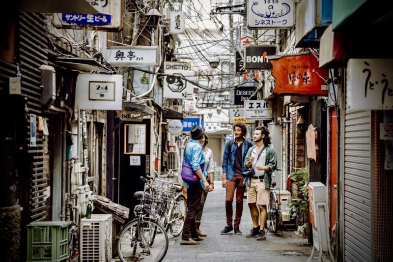 Tokyo: Custom Hidden Gems & Highlights Tour with Local Guide - Who Will Love This Tour?