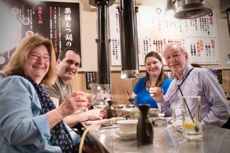 Tokyo: Custom Hidden Gems & Highlights Tour with Local Guide - Final Thoughts