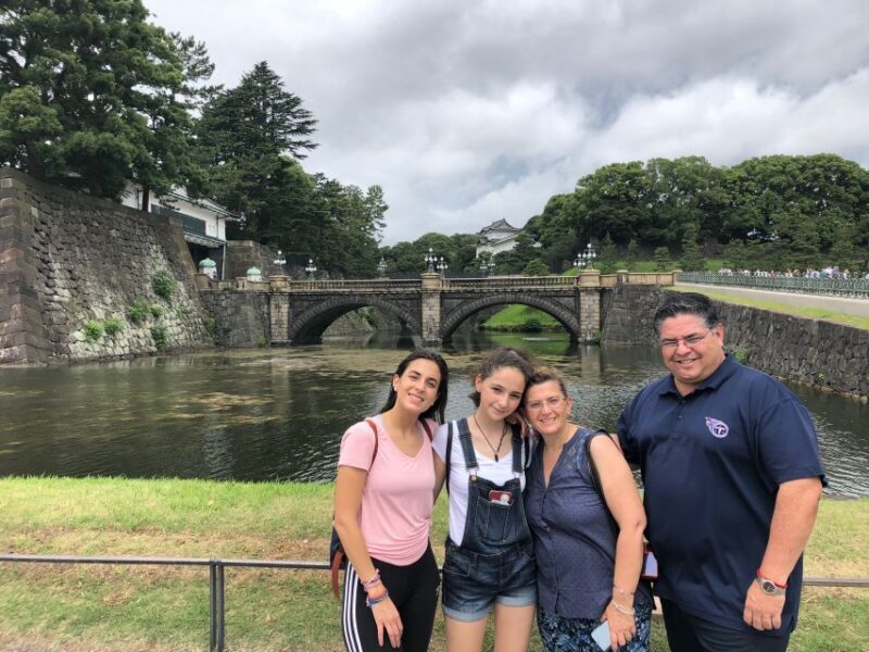 Tokyo: Custom Hidden Gems & Highlights Tour with Local Guide - FAQs