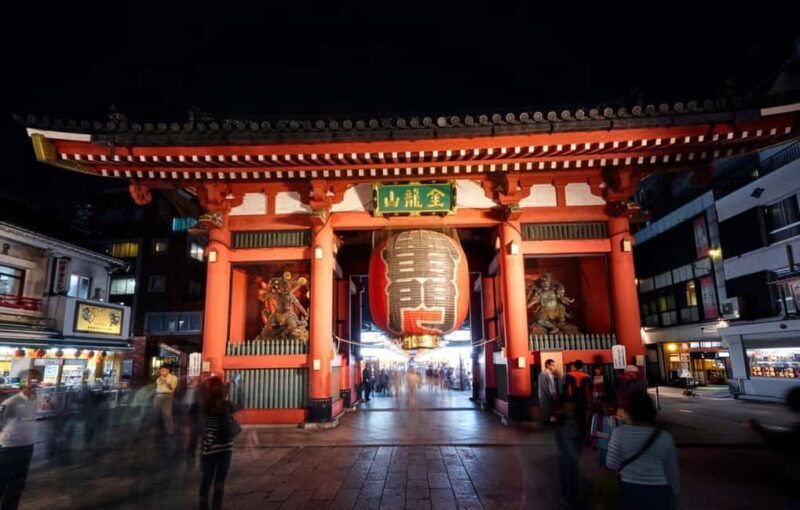 Tokyo: Customizable Day Trip Within Tokyo & English-Driver - An In-Depth Look at What This Tour Offers