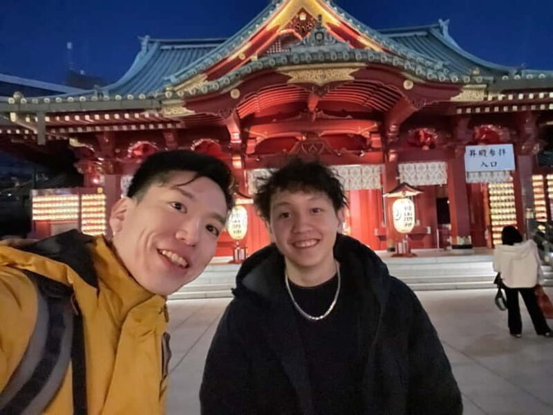 Tokyo: Customizable Private Akihabara District Tour - Exploring Akihabara with a Personal Touch